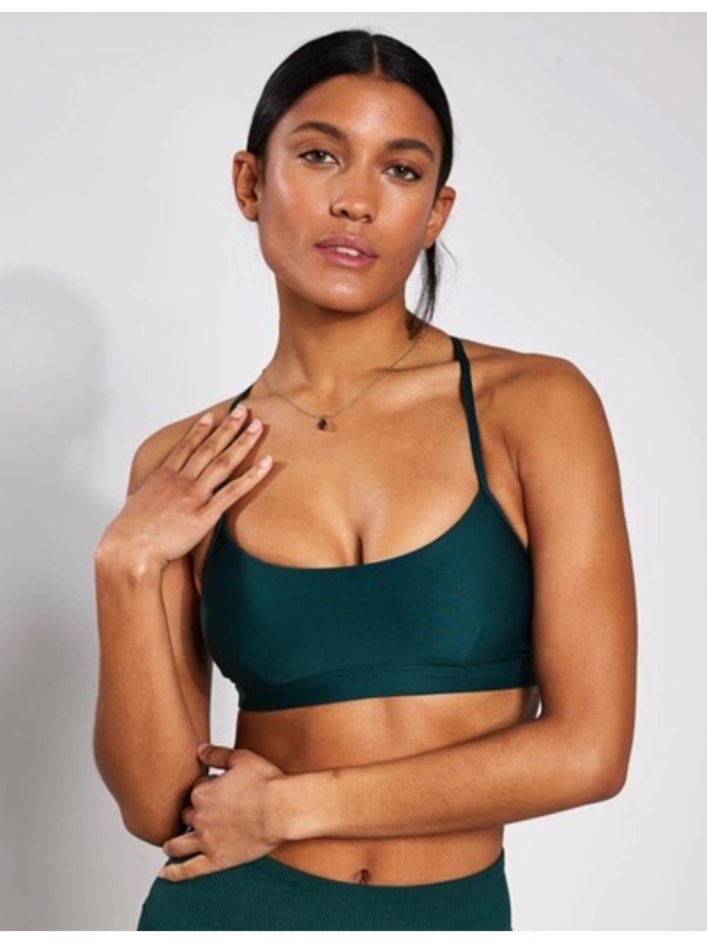 ALO Airlift Intrigue Bra